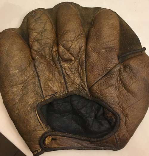 Ratsch Peerless Duck Web Back